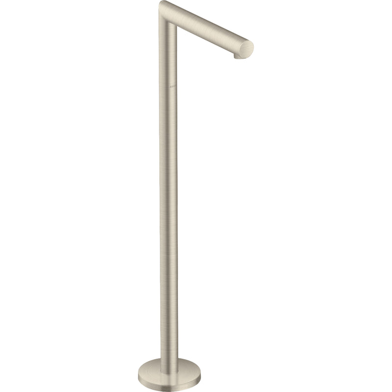 Hansgrohe - Wanneneinlauf AXOR Uno zur Bodenmontage BN