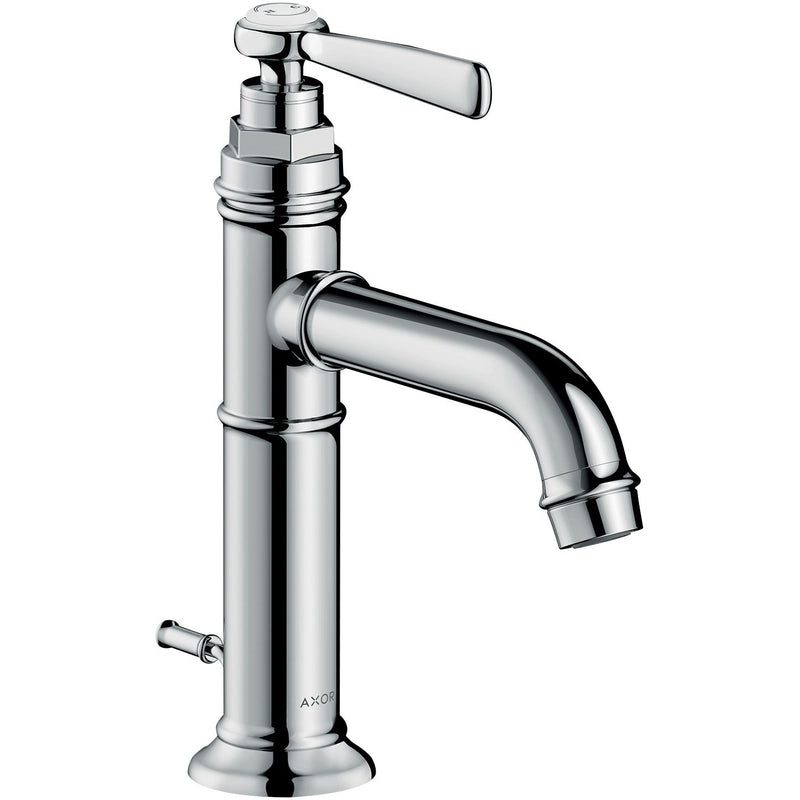 Hansgrohe - Waschtischmischer 100 AXOR Montreux chrom