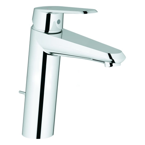 Grohe - EH-WT-Batterie EURODISC C 23448 mittelhohe Ausführung chrom