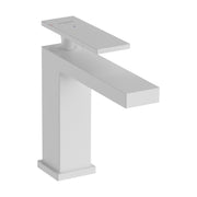 Hansgrohe - TECTURIS E WTM 110 CoolStart mit Zugst.-Ablaufg. mattweiß