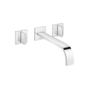 Dornbracht - WT-Wandbatt. ohne Ablaufgarnitur MEM 36717782 chrom