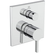 Ideal Standard - IS UP-Badearmatur Joy Neo DIN EN 1717 Chrom