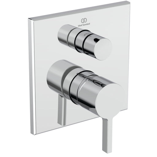 Ideal Standard - IS UP-Badearmatur Joy Neo DIN EN 1717 Chrom