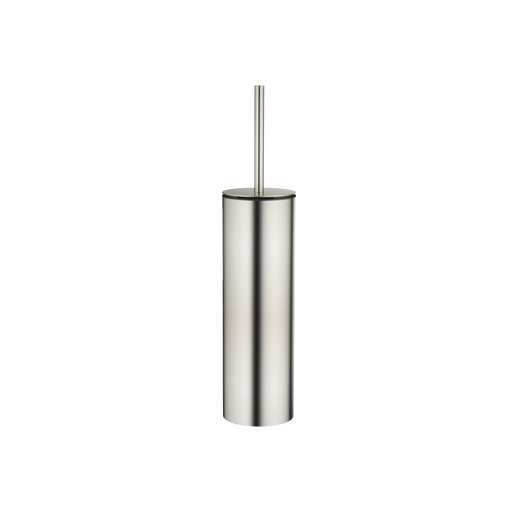 Dornbracht - WC-Bürstengarnitur neutral Standmod. 84910979-06 510x180x160 platin gebürstet