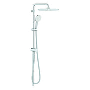 Grohe - Duschsystem Tempesta 250 Cube 26977_1 Umstellung KB T. 250 Cube chrom