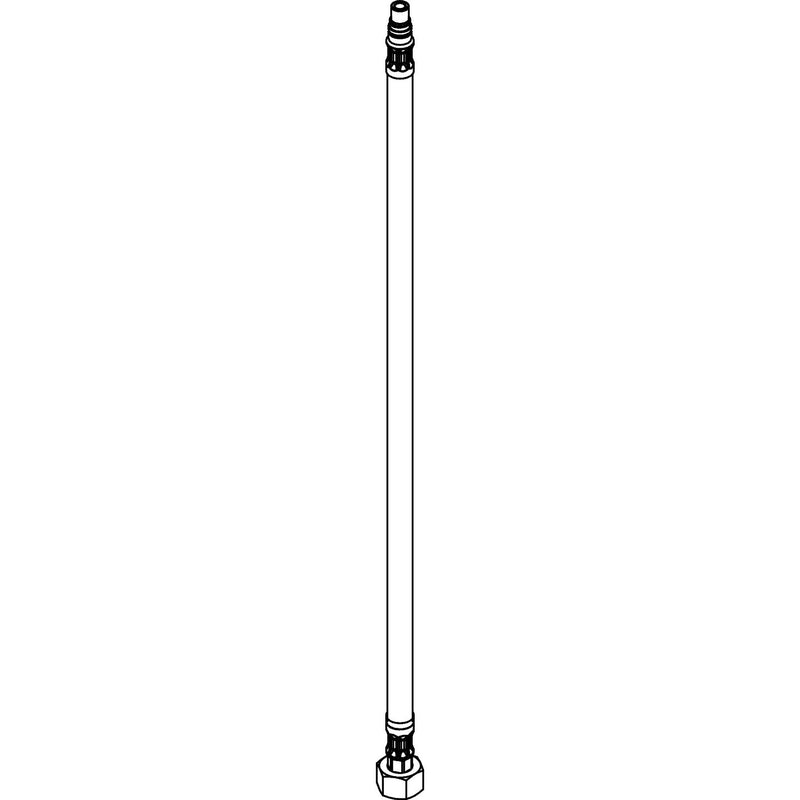 Hansgrohe - Schlauchanschluss DS-DN08 900 SPEX