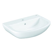 Grohe - Waschtisch Bau Keramik 39421 60cm alpinweiß