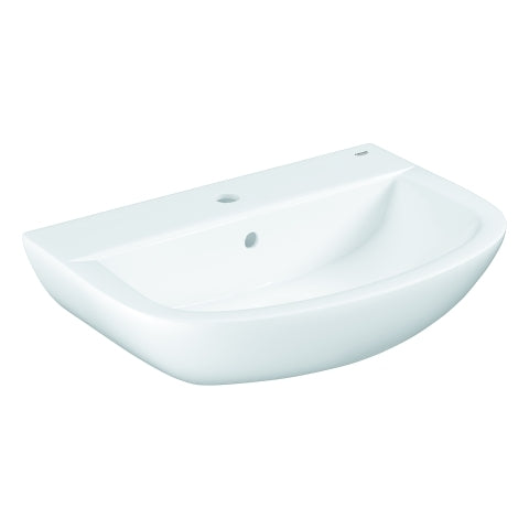 Grohe - Waschtisch Bau Keramik 39421 60cm alpinweiß