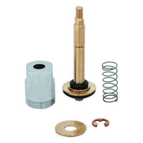 Grohe - Umstellung 45166 chrom