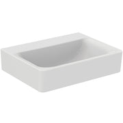 Ideal Standard - Waschtisch CONNECT 600mm E8102 weiß m. Iplus o.HL o.ÜL