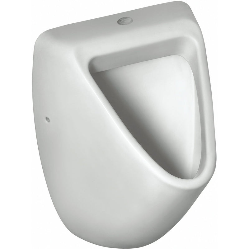 Ideal Standard - Absaugeurinal EUROVIT K5539 Zulauf senkrecht von oben weiß