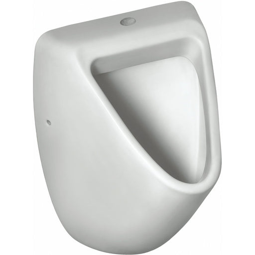 Ideal Standard - Absaugeurinal EUROVIT K5539 Zulauf senkrecht von oben weiß