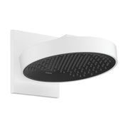 Hansgrohe - Kopfbrause RAINFINITY 250 1jet Wandmontage mattweiß
