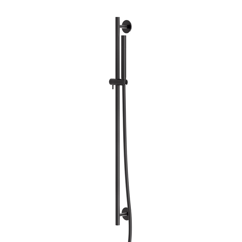 Steinberg Armaturen - Brausegarnitur 100 1601 S, matt black