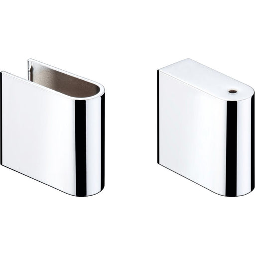 Hansgrohe - Abdeckung Wandstange Unica'C chrom
