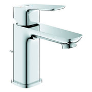 Grohe - EH-Waschtischbatterie Cubeo 101730 S-Size MST kalt Zst.-Abl.grt. chrom