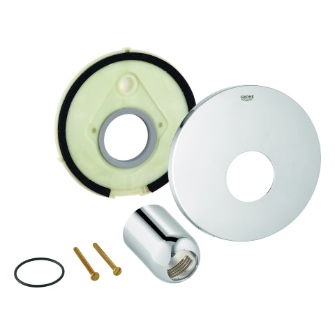 Grohe - Rosette 46904 chrom