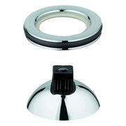 Grohe - Kappe 46662 chrom