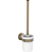 Hansgrohe - WC-Bürstengarnitur AXOR MONTREUX 42035820 brushed nickel