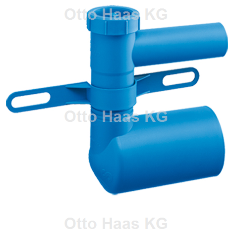 Otto Haas KG - Prüfwerkzeug Prüffix HAAS 5000