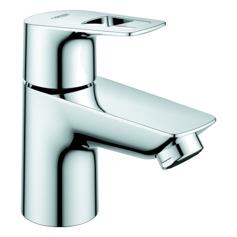 Grohe - Standventil BAULOOP 20422_1 XS-Size Einlochmontage chrom