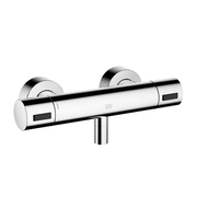 Dornbracht - Brause-Therm. übergreifend neutral 34442979 schwarz matt