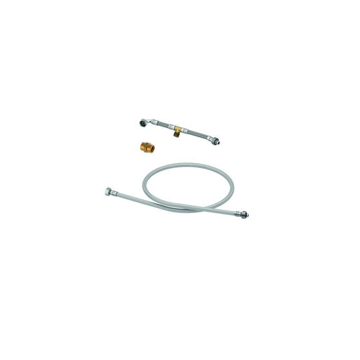 TECE SE - TECEprofil Feinbauset für Dusch-WC Modul 820 mm