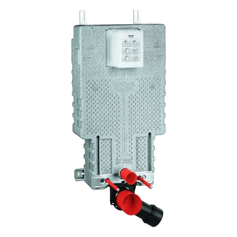 Grohe - Uniset 38643 für WC mit Spülkasten GD 2