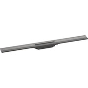 Hansgrohe - Duschrinne RAINDRAIN Flex 900 mm kürzbar für Wandmontage BBC