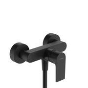 Hansgrohe - Brausemischer Aufputz Rebris E MSW