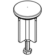 Grohe - Stopfen 440039 zu Eichelberg Ablaufgarnitur 1 1/4 chrom