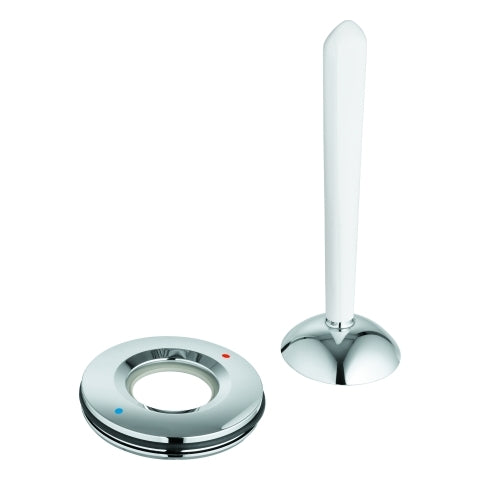 Grohe - Hebel 46906 moon white