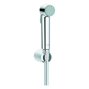 Grohe - Wandhalterset Tempesta-F Trigger Spray 30 26354 8l Schlauch 1250mm chrom