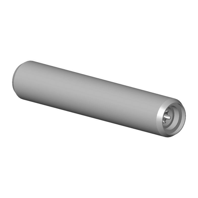 Dornbracht - Einsatz Ersatzteile 90184022302 D. 15 x 80 mm