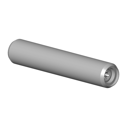 Dornbracht - Einsatz Ersatzteile 90184022302 D. 15 x 80 mm