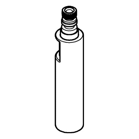Grohe - Spülbrause 46965 herausziehbare Profibrause chrom