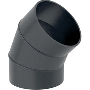 Geberit Vertriebs - PE Segmentbogen 45Gr d250 371.045.16.1