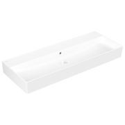 VILLEROY & BOCH - WT Memento 2.0 1200x470mm re-eckig m. ÜL. Unterseite geschl. we Alpin cplus