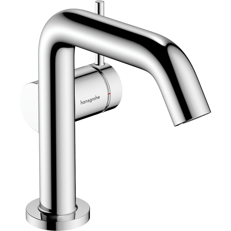 Hansgrohe - TECTURIS S WTM 110 Fine CoolStart ohne Ablaufgarnitur chrom