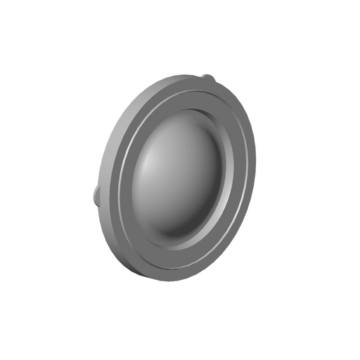 Dornbracht - Siebdichtung Ersatzteile 092301070 D. 24 x 4 mm