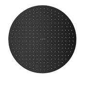 Hansgrohe - Kopfbrause 300 2jet Axor Decke UP mattschwarz