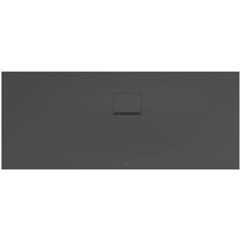 VILLEROY & BOCH - Duschwanne Squaro Infinity 1700x700x40mm re-eckig EB:re Anthracite