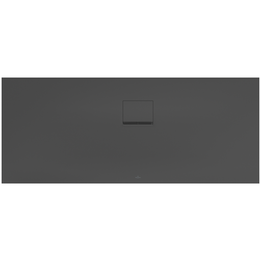 VILLEROY & BOCH - Duschwanne Squaro Infinity 1700x700x40mm re-eckig EB:re Anthracite