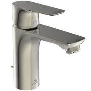 Ideal Standard - WT-Armatur CONNECT AIR, ND, 5 l/min., m.Ablgarn., Ausld.112mm, Blizzard silver
