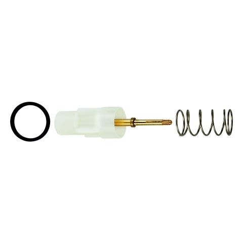 Grohe - Hülse 43453 komplett für WC-Druckspüler
