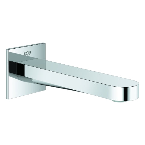 Grohe - Wanneneinlauf PLUS 13404 Wandmontage Ausladung 168mm chrom
