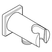 Grohe - Wandanschlussbogen Rainshower 26659 eckige Rosette cool sunrise