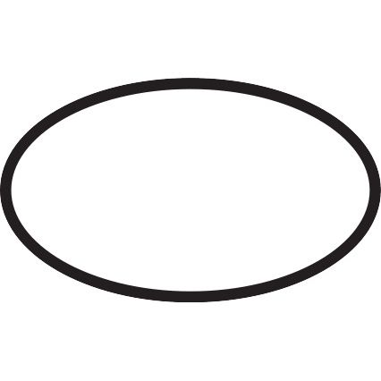 Hansgrohe - O-Ring 34x4mm