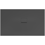 VILLEROY & BOCH - Duschwanne Squaro Infinity 1500x900x40mm re-eckig EB:re Anthracite
