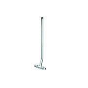TECE SE - TECEflex HK-Montage-T-Stück, L: 330mm für 16mm Rohr, vernickelt, # 715016
